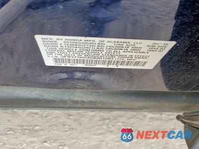 Zdjęcie 14 z 14 samochodu: 2016 HONDA PILOT EXL VIN:5FNYF5H54GB001503 - miniatura