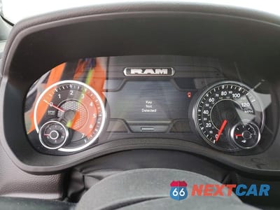 Zdjęcie 9 z 12 samochodu: 2025 RAM 1500 BIG HORN/LONE STAR VIN:1C6SRFFP4SN523315 - miniatura