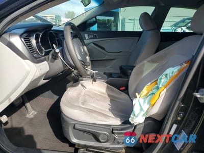 Zdjęcie 7 z 11 samochodu: 2011 KIA OPTIMA VIN:KNAGM4A7XB5071859 - miniatura