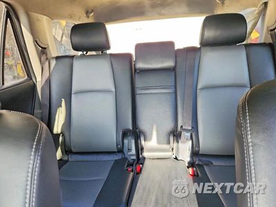 Zdjęcie 10 z 13 samochodu: 2023 TOYOTA 4RUNNER SR5 PREMIUM VIN:JTEFU5JR5P5293945 - miniatura
