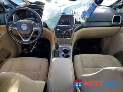 Zdjęcie 8 z 13 samochodu: 2020 JEEP GRAND CHEROKEE LAREDO VIN:1C4RJFAG3LC262861 - miniatura