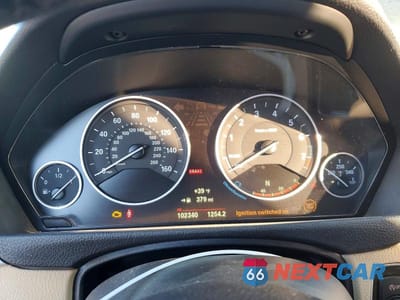 Zdjęcie 9 z 12 samochodu: 2017 BMW 320 I VIN:WBA8A9C31HK864806 - miniatura