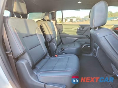 Zdjęcie 11 z 14 samochodu: 2024 CHEVROLET TRAVERSE LT Z71 VIN:1GNEVJKS5RJ143102 - miniatura