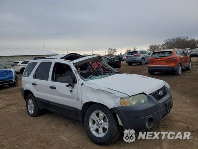 Zdjęcie 7 z 26 samochodu: 2005 FORD ESCAPE XLT VIN:1FMYU93195DA20064 - miniatura