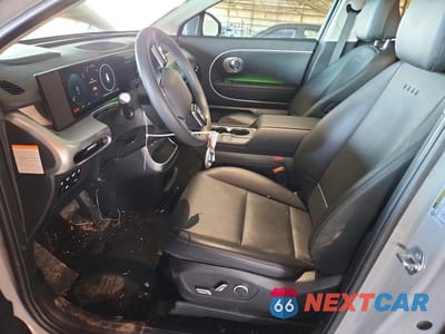 Zdjęcie 7 z 12 samochodu: 2026 HYUNDAI IONIQ 9 SEL VIN:7YAMUFS36TY002950 - miniatura