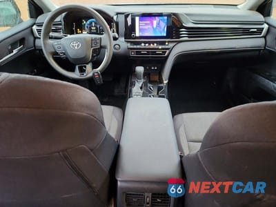 Zdjęcie 8 z 12 samochodu: 2025 TOYOTA CAMRY LE VIN:4T1DAACK5SU524558 - miniatura
