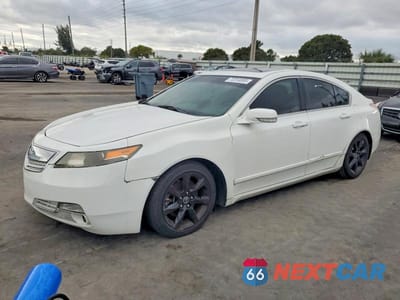 2012 ACURA TL 19UUA8F26CA016726 - główne zdjęcie licytacji z USA - miniatura