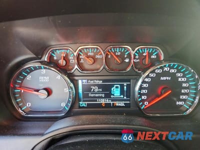 Zdjęcie 9 z 14 samochodu: 2019 GMC YUKON SLT VIN:1GKS1BKC5KR357623 - miniatura