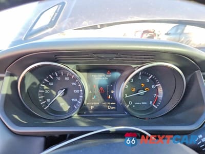 Zdjęcie 9 z 12 samochodu: 2015 LAND ROVER RANGE ROVER VIN:SALWR2VF3FA537496 - miniatura