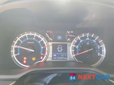 Zdjęcie 9 z 13 samochodu: 2016 TOYOTA 4RUNNER SR5 VIN:JTEZU5JR3G5115299 - miniatura