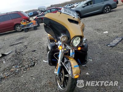 Drugie zdjęcie samochodu z przodu: 2017 HARLEY-DAVIDSON FLHTK ULTRA LIMITED VIN:1HD1KED11HB613502 - miniatura
