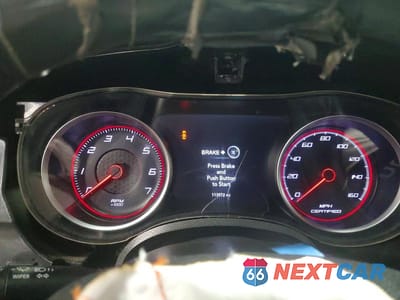 Zdjęcie 9 z 13 samochodu: 2017 DODGE CHARGER POLICE VIN:2C3CDXKT5HH664534 - miniatura