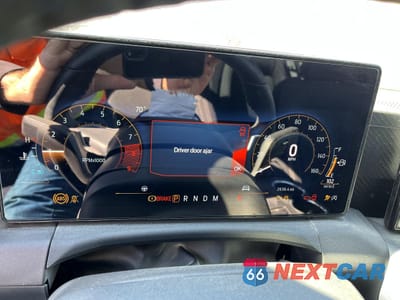 Zdjęcie 9 z 13 samochodu: 2025 FORD MUSTANG GT VIN:1FA6P8CF5S5401382 - miniatura
