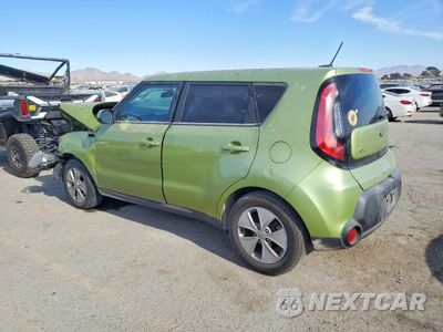 Drugie zdjęcie samochodu z przodu: 2016 KIA SOUL VIN:KNDJN2A21G7839349 - miniatura