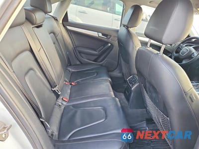 Zdjęcie 10 z 11 samochodu: 2011 AUDI A4 PREMIUM PLUS VIN:WAUFFCFLXBN006256 - miniatura