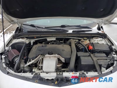 Zdjęcie 11 z 13 samochodu: 2016 CHEVROLET MALIBU PREMIER VIN:1G1ZH5SX9GF318657 - miniatura