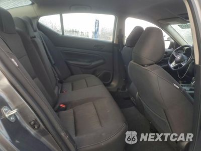 Zdjęcie 10 z 14 samochodu: 2025 NISSAN ALTIMA SV VIN:1N4BL4DV8SN361288 - miniatura