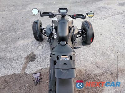 Zdjęcie 6 z 9 samochodu: 2025 CAN-AM RYKER SPORT VIN:3JB2JEG24SJ000047 - miniatura