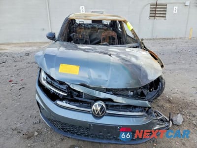 Piąte zdjęcie samochodu w środku: 2025 VOLKSWAGEN JETTA SPORT VIN:3VWBX7BU1SM084355 - miniatura