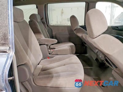 Zdjęcie 11 z 12 samochodu: 2007 KIA SEDONA EX VIN:KNDMB233476111090 - miniatura