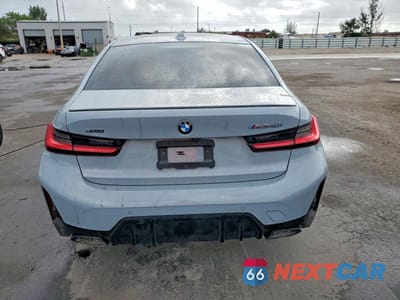 Zdjęcie 6 z 12 samochodu: 2025 BMW M340XI VIN:3MW69FT08S8F20063 - miniatura