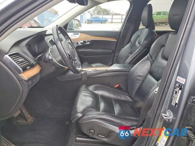 Zdjęcie 7 z 13 samochodu: 2019 VOLVO XC90 VIN:YV4A22PL5K1465281 - miniatura