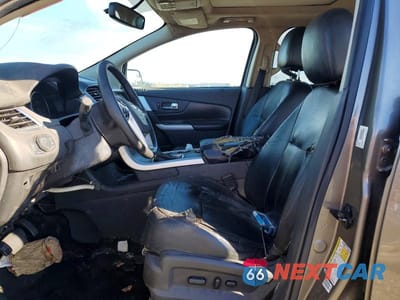 Zdjęcie 7 z 13 samochodu: 2013 FORD EDGE SEL VIN:2FMDK3JC0DBC12662 - miniatura