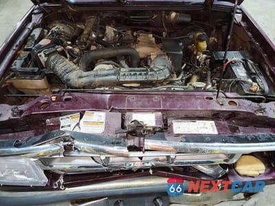 Zdjęcie 11 z 11 samochodu: 1994 FORD RANGER SUPER CAB VIN:1FTCR15U0RPB01709 - miniatura