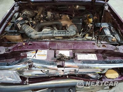 Zdjęcie 11 z 12 samochodu: 1994 FORD RANGER SUPER CAB VIN:1FTCR15U0RPB01709 - miniatura