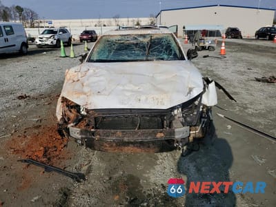 Piąte zdjęcie samochodu w środku: 2017 AUDI A4 PRESTIGE VIN:WAUFNAF42HN021875 - miniatura