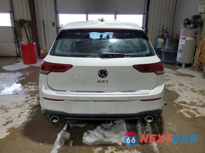 Zdjęcie 6 z 11 samochodu: 2022 VOLKSWAGEN GTI S VIN:WVWH87CD7NW145463 - miniatura