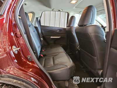 Zdjęcie 10 z 12 samochodu: 2016 HONDA CR-V EXL VIN:5J6RM4H74GL047264 - miniatura
