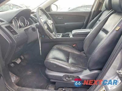 Zdjęcie 7 z 12 samochodu: 2015 MAZDA CX-9 TOURING VIN:JM3TB2CA6F0451845 - miniatura