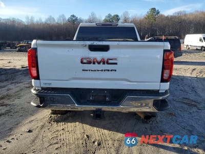 Zdjęcie 6 z 13 samochodu: 2020 GMC SIERRA VIN:1GT49LE78LF114098 - miniatura