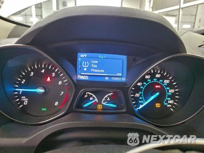 Zdjęcie 9 z 13 samochodu: 2015 FORD ESCAPE S VIN:1FMCU0F7XFUA92219 - miniatura