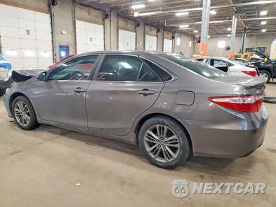 Drugie zdjęcie samochodu z przodu: 2016 TOYOTA CAMRY LE VIN:4T1BF1FK2GU224777 - miniatura