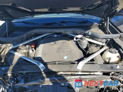 Zdjęcie 11 z 14 samochodu: 2025 BMW X5 XDRIVE40I VIN:5UX23EU07S9Y68386 - miniatura