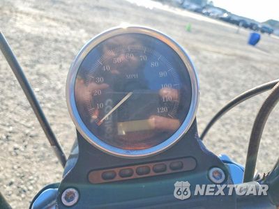 Zdjęcie 7 z 8 samochodu: 2007 HARLEY-DAVIDSON XL1200 N VIN:1HD1CZ3467K447783 - miniatura