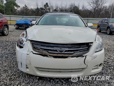 Piąte zdjęcie samochodu w środku: 2011 NISSAN ALTIMA SR VIN:1N4BL2AP8BC177121 - miniatura