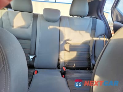 Zdjęcie 10 z 15 samochodu: 2023 NISSAN KICKS SR VIN:3N1CP5DV4PL517586 - miniatura