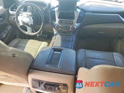 Zdjęcie 8 z 14 samochodu: 2017 CHEVROLET TAHOE C1500 PREMIER VIN:1GNSCCKC3HR361391 - miniatura