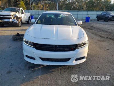 Piąte zdjęcie samochodu w środku: 2016 DODGE CHARGER SXT VIN:2C3CDXJG1GH175342 - miniatura