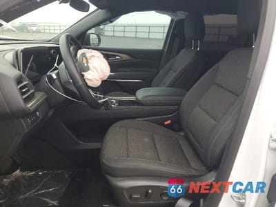 Zdjęcie 7 z 12 samochodu: 2025 CHEVROLET TRAVERSE LT VIN:1GNERGRS5SJ207593 - miniatura