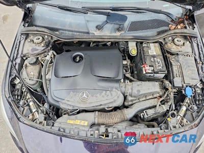 Zdjęcie 11 z 11 samochodu: 2015 MERCEDES-BENZ CLA 250 VIN:WDDSJ4EB3FN168448 - miniatura