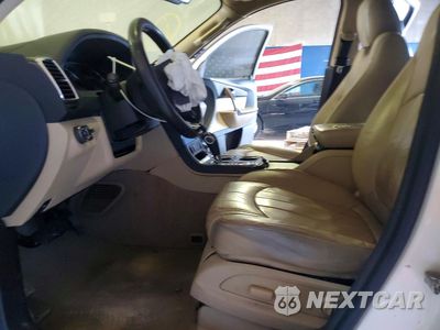 Zdjęcie 7 z 14 samochodu: 2012 GMC ACADIA DENALI VIN:1GKKRTED1CJ317316 - miniatura