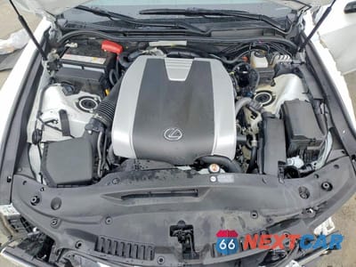 Zdjęcie 11 z 13 samochodu: 2025 LEXUS IS 350 F SPORT VIN:JTHGZ1E26S5041578 - miniatura