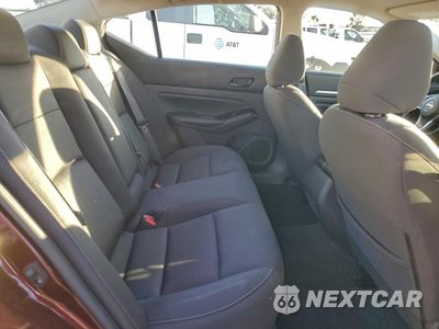 Zdjęcie 10 z 13 samochodu: 2023 NISSAN ALTIMA SV VIN:1N4BL4DV0PN382336 - miniatura