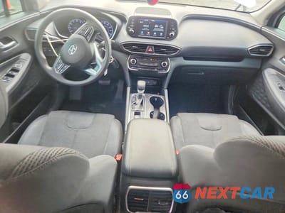 Zdjęcie 8 z 13 samochodu: 2019 HYUNDAI SANTA FE SE VIN:5NMS23AD2KH088316 - miniatura