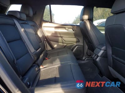 Zdjęcie 11 z 13 samochodu: 2026 GMC TERRAIN ELEVATION VIN:3GKALUEG5TL285251 - miniatura