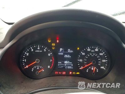 Zdjęcie 9 z 12 samochodu: 2023 KIA RIO LX VIN:3KPA24AD5PE604278 - miniatura